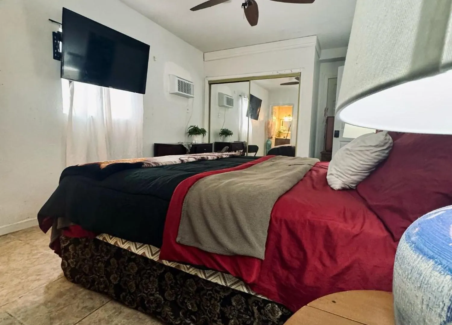 Cozy Room Close To The Strip In Las Vegas location
