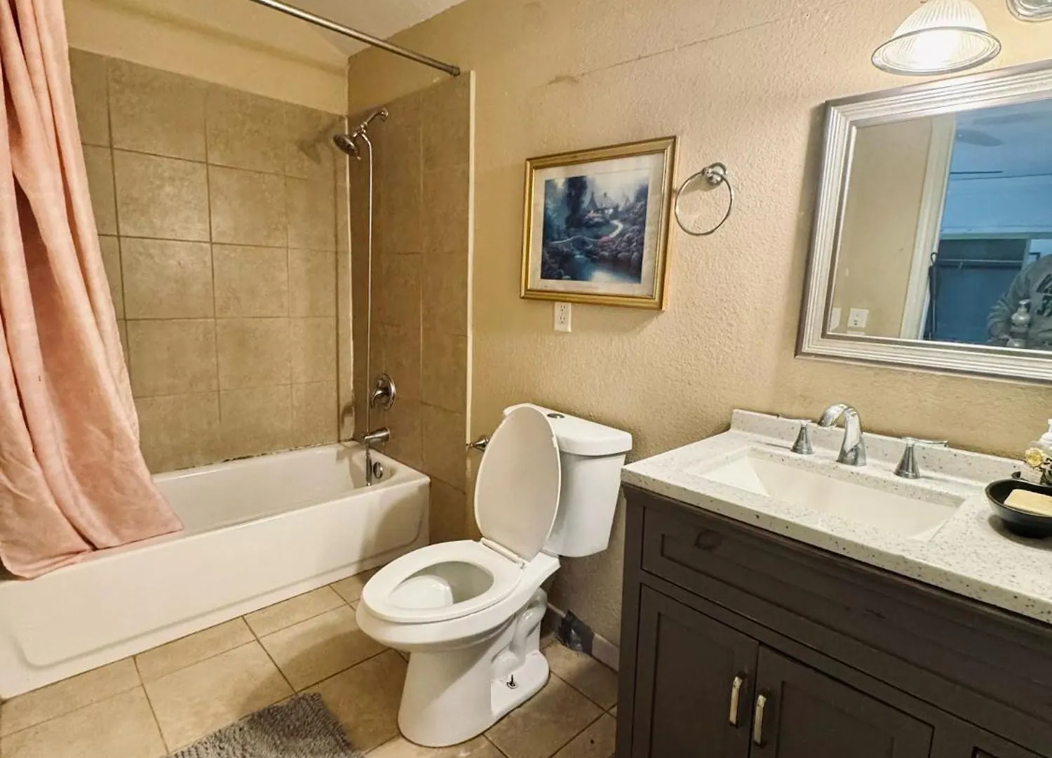 Alloggio in famiglia Cozy Room Close To The Strip In Las Vegas