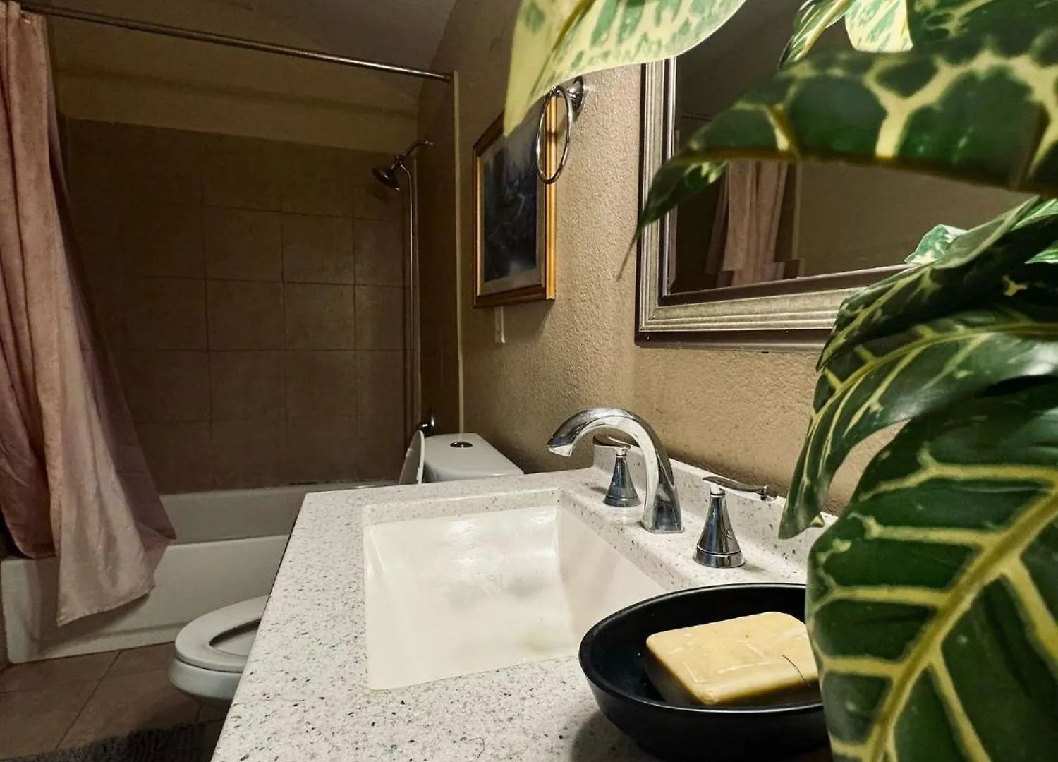 Cozy Room Close To The Strip In لاس فيغاس