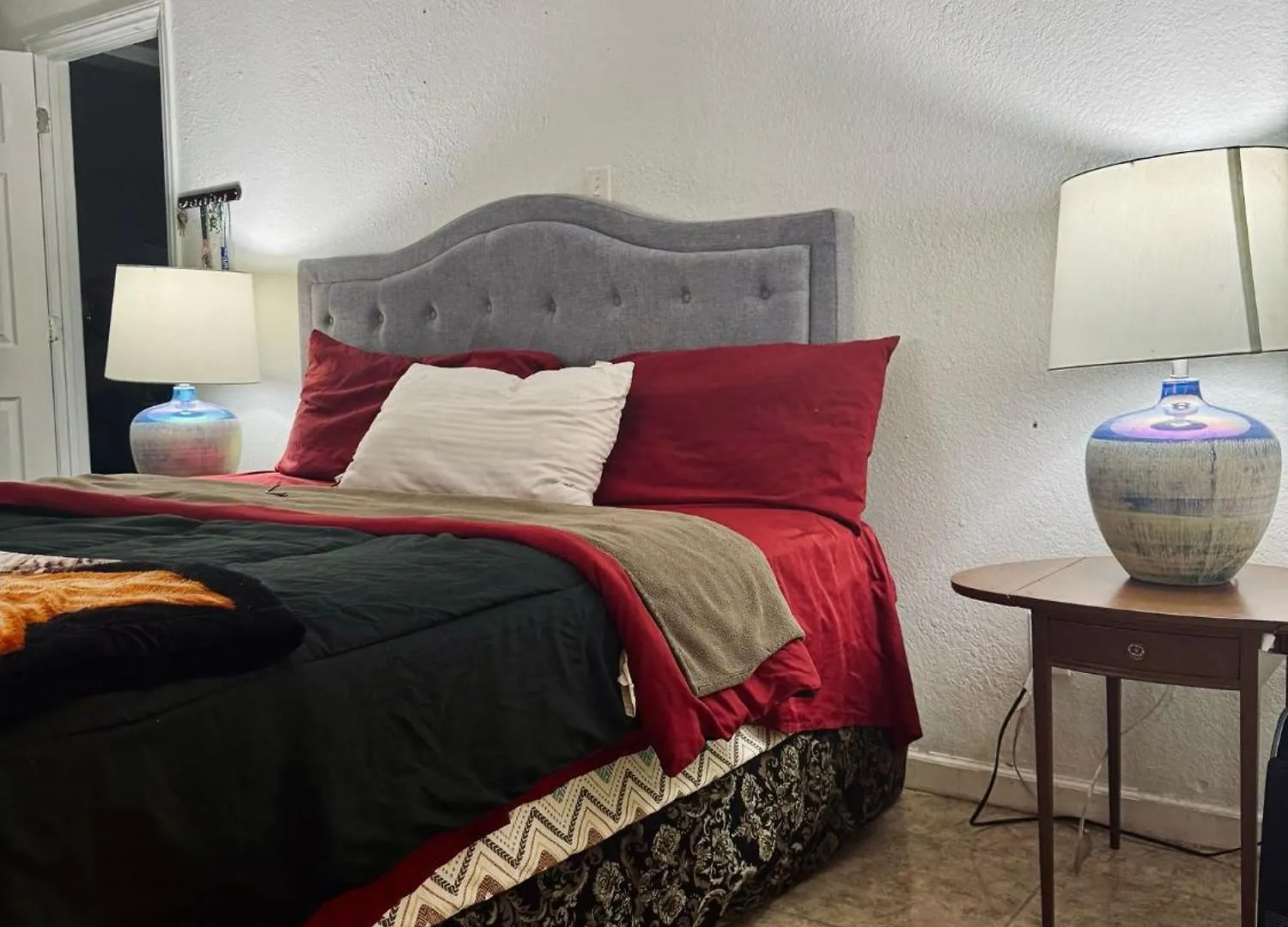 Cozy Room Close To The Strip In لاس فيغاس 0*,  الولايات المتحدة الأمريكية